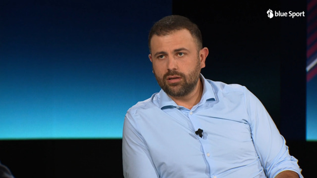 Mehmedi: «Di Giusto hat viel mehr Argumente geliefert als Monteiro»