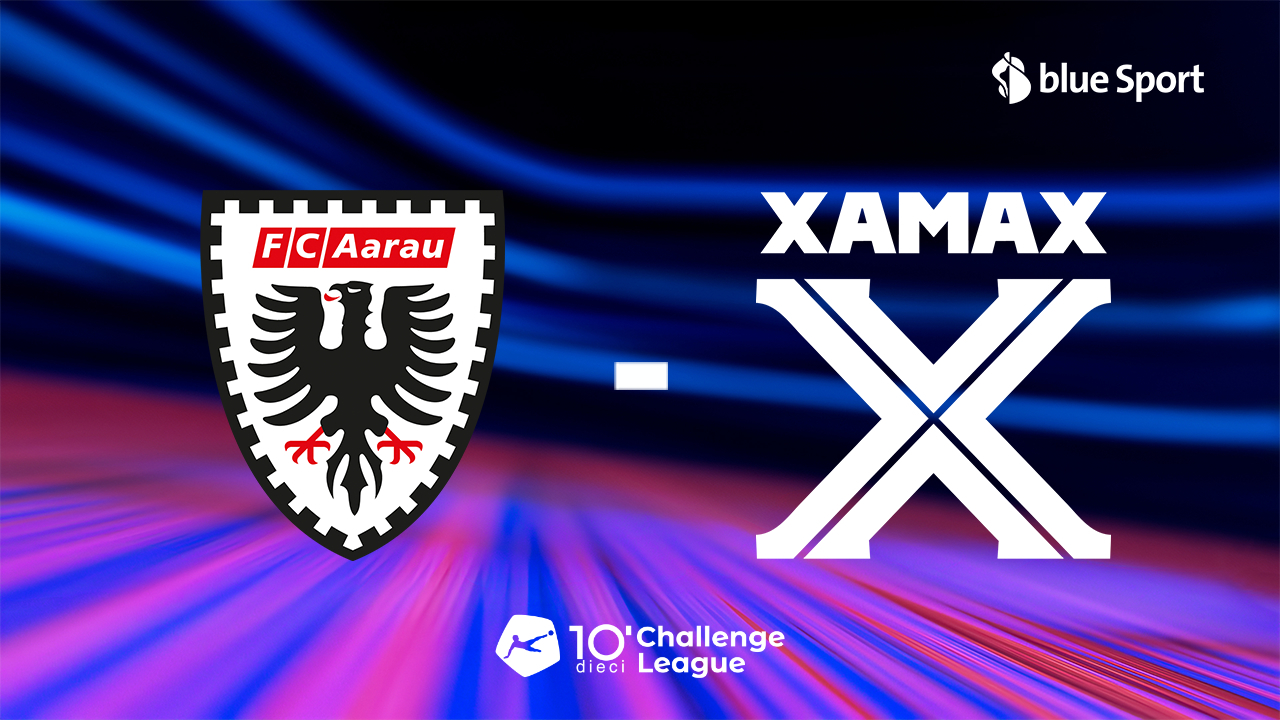 Aarau – Xamax 2:0