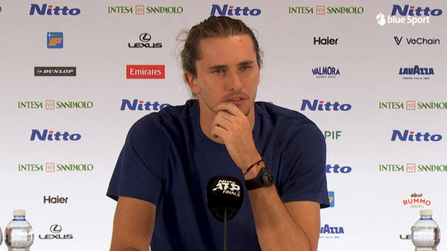 Zverev: «Keine Lust mehr auf Beckers Kommentare»