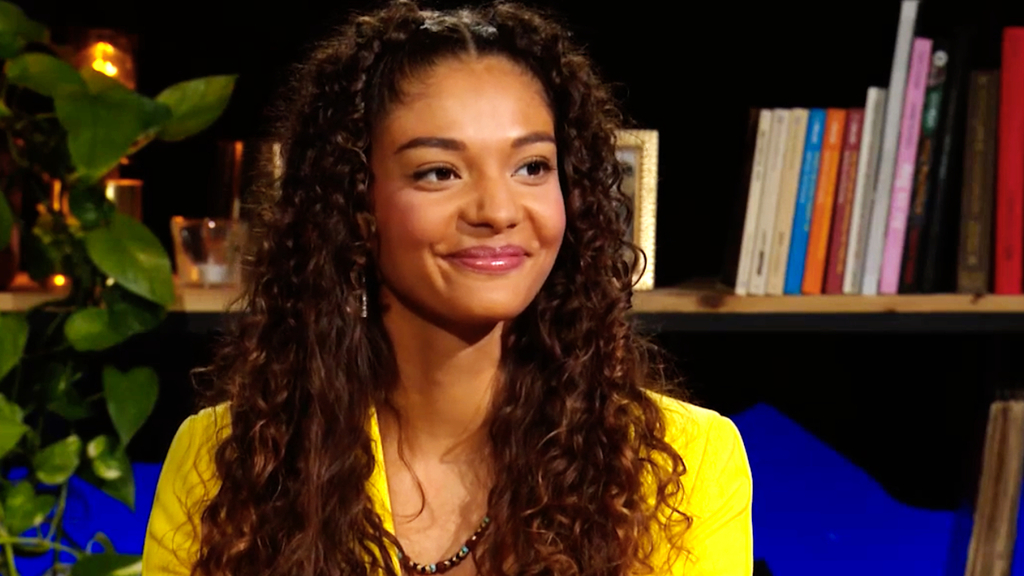 Yara Buol: «Der Druck ist extrem gross»