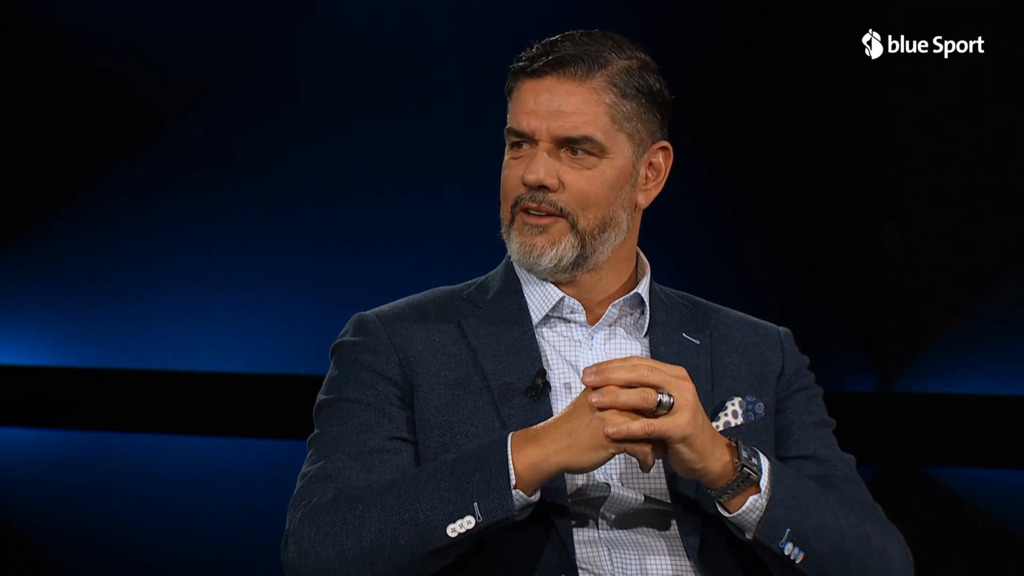 Zuberbühler: «Es wirkt, als hätte man den nächsten Trainer schon bereit.» 