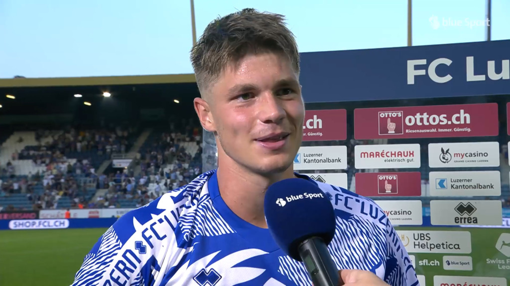 Villiger: «Wir haben eine gute Stimmung im Team»