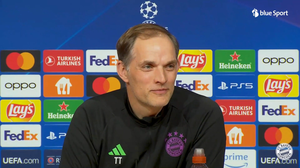 Tuchel zur Hoeness-Debatte: «Thema ist abgehakt»