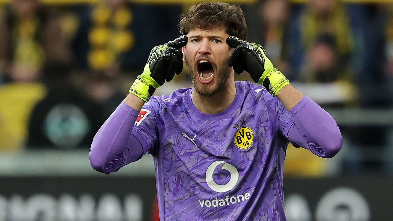 Kobel: «Müssen da weitermachen, wo wir in der Bundesliga aufgehört haben»