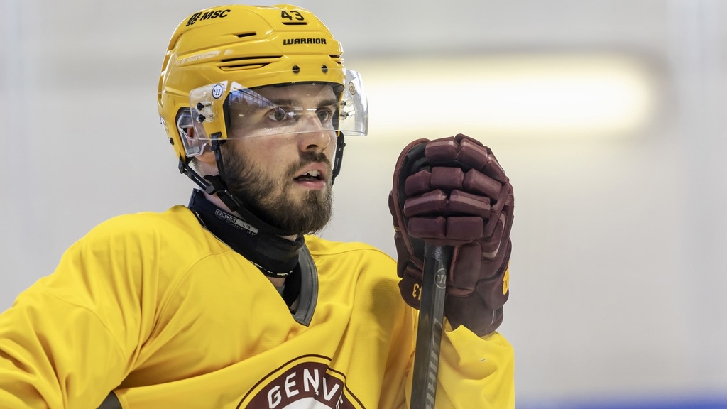 Hockey sur glace : les principaux transferts de l’été en National League