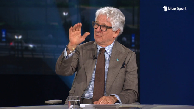  «Ein Fluch liegt auf den Elfmetern» – Marcel Reif wittert schwarze Magie