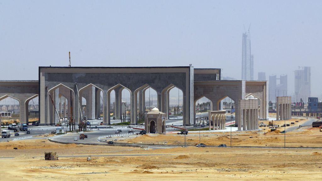 Kairo war gestern – Ägyptens neue Hauptstadt – erfolgreich wie Dubai oder ein Flop?