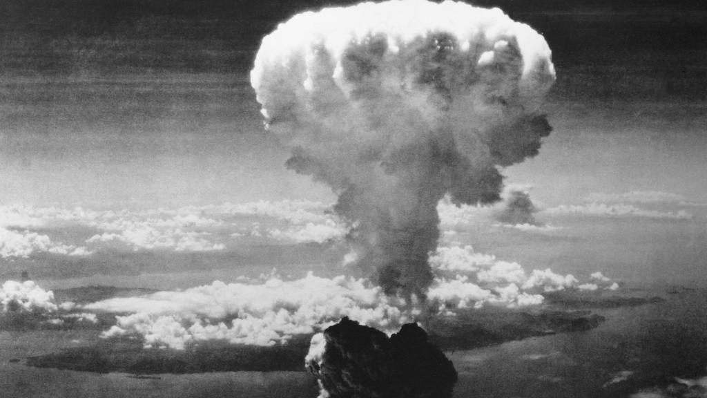 Als die Schweiz eine eigene Atombombe bauen wollte