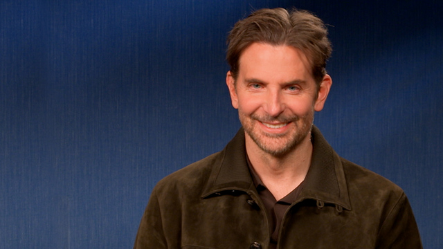 «Is This Thing On?» mit Bradley Cooper: Hollywoodstar bringt Midlife-Crisis auf die Comedy-Bühne