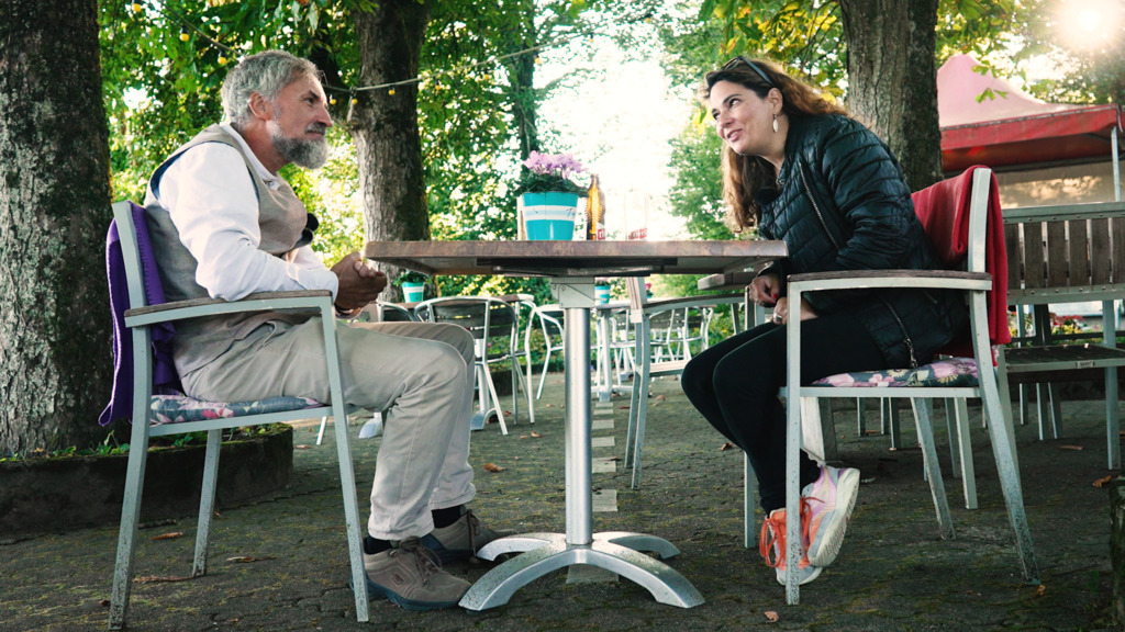 Ecco come gli abitanti di Sciaffusa stabilirono le frontiere con avidità e intrighi