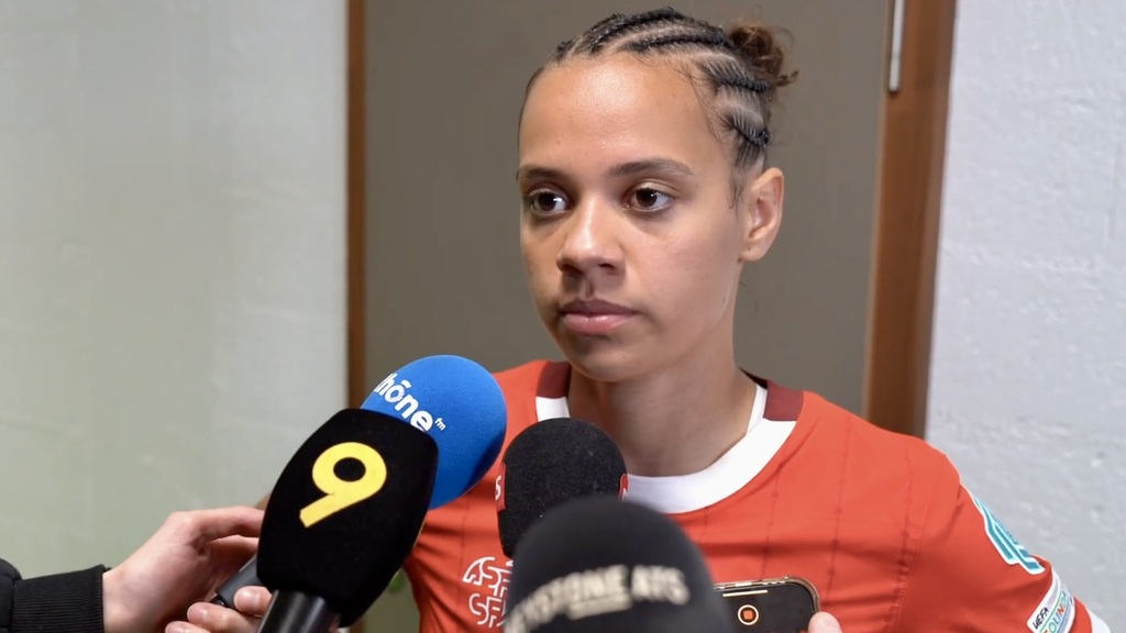 Ligue des nations : trop imprécise, la Suisse est reléguée