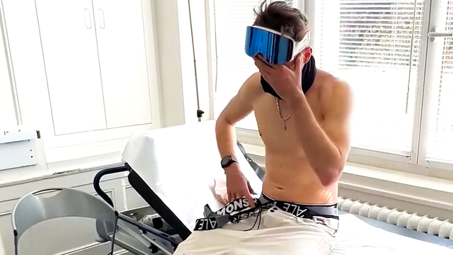 Andri Ragettli on Tour, Folge 7: Harte Landung