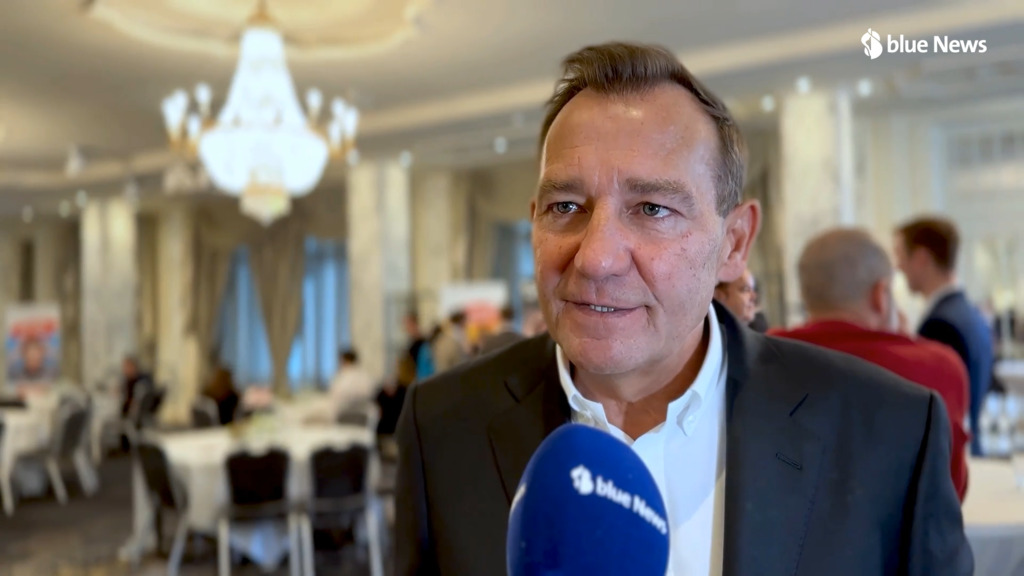 Thomas Matter: «Wir haben mit dem Nein gerechnet»