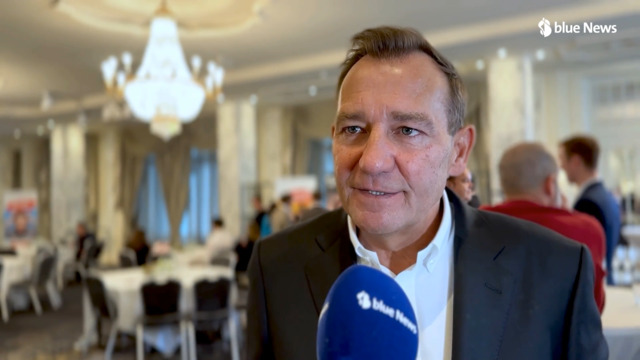 Thomas Matter: «Wir haben mit dem Nein gerechnet»