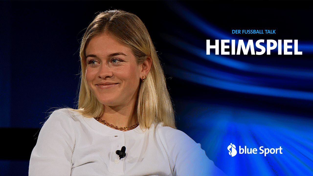 Heimspiel bei der Frauen-Nati | Episode 8 | Nadine Riesen: EM-Tor und Tränen