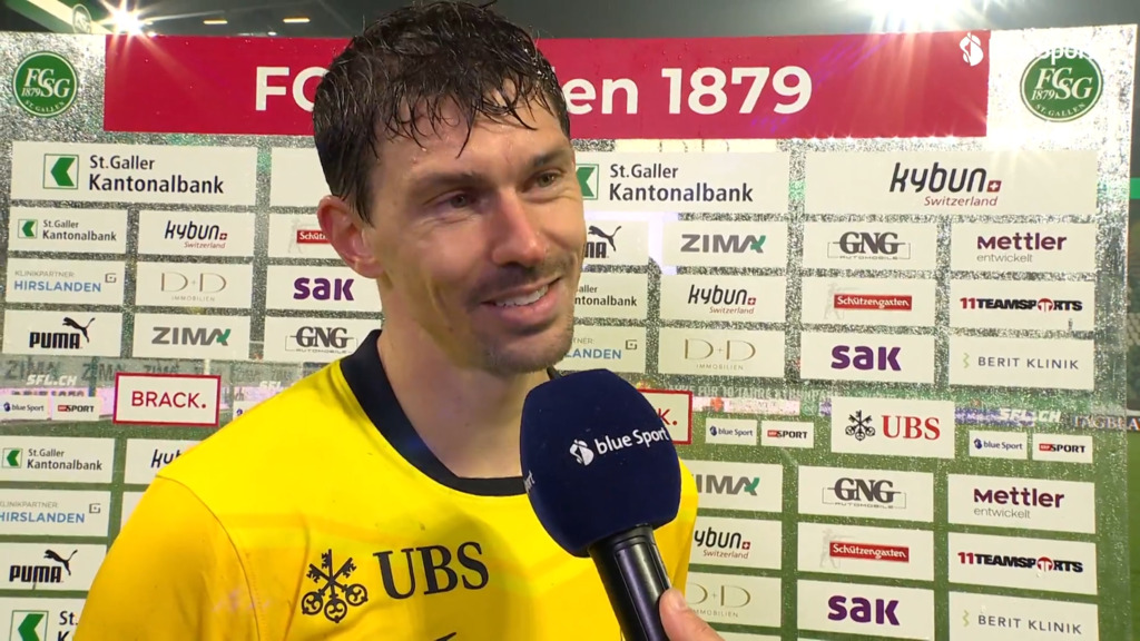 Fassnacht: «Man darf Seoane schon die Credits zuschieben»