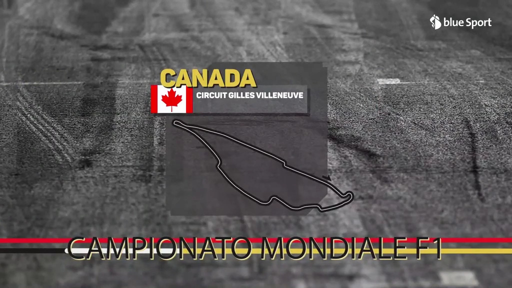 GP Canada, la race preview