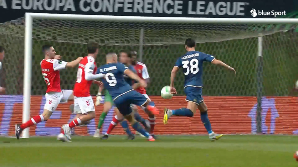 Cabral glänzt mit Doppelpack bei Fiorentina-Sieg