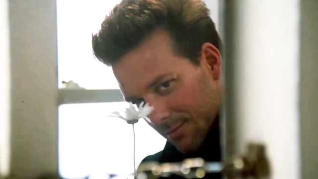 Mickey Rourke spielt Hauptrolle in Erotikfilm «9½ Weeks»