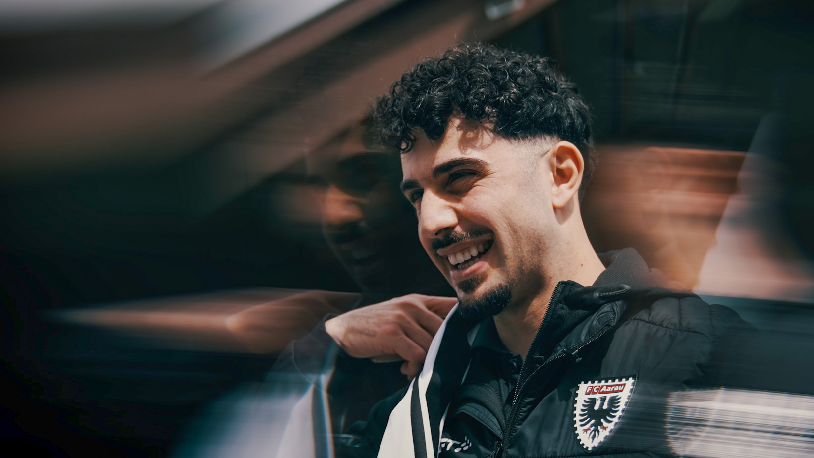 Vladi: «Ich habe viel an mir gearbeitet»