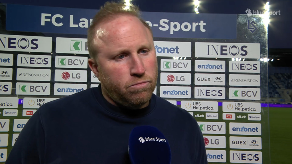 Ludovic Magnin : «Ceux qui ont voulu nous enterrer l’ont fait trop tôt»