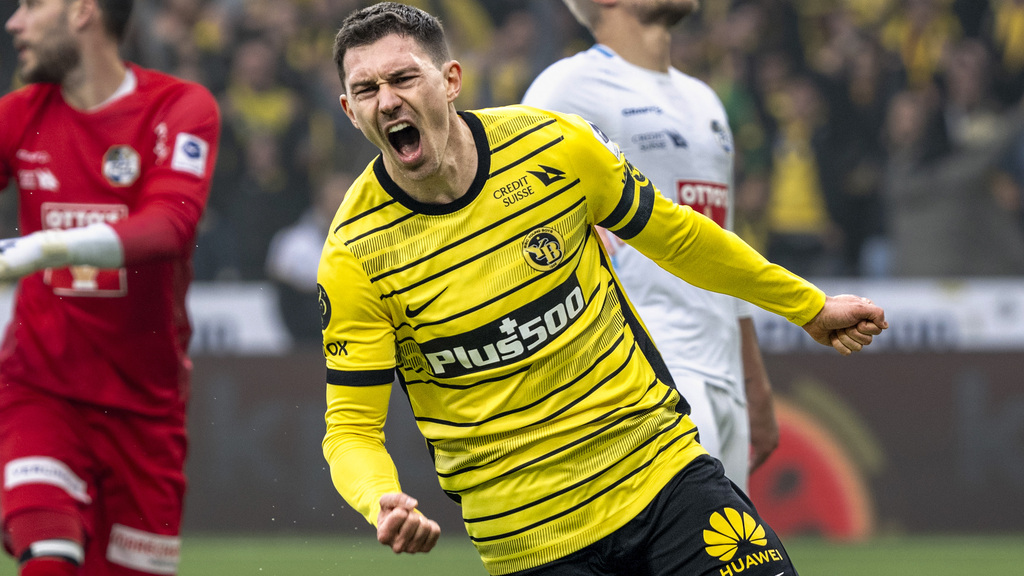 Das sind die wichtigsten Transfers der Schweiz