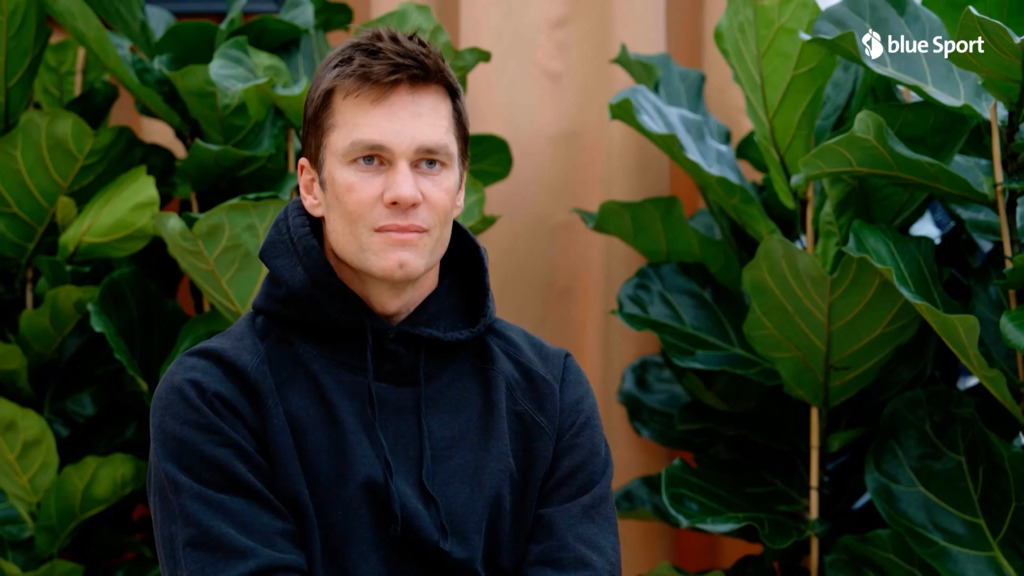 Tom Brady über Infantino: «Was er puncto Leadership und Inklusion leistet, ist bemerkenswert»