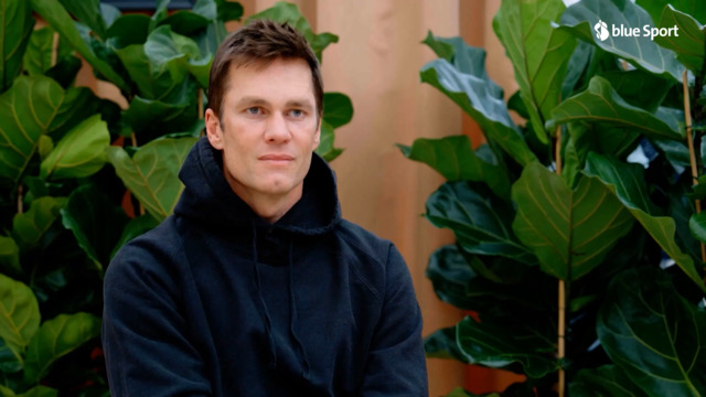 Tom Brady über Infantino: «Was er puncto Leadership und Inklusion leistet, ist bemerkenswert»