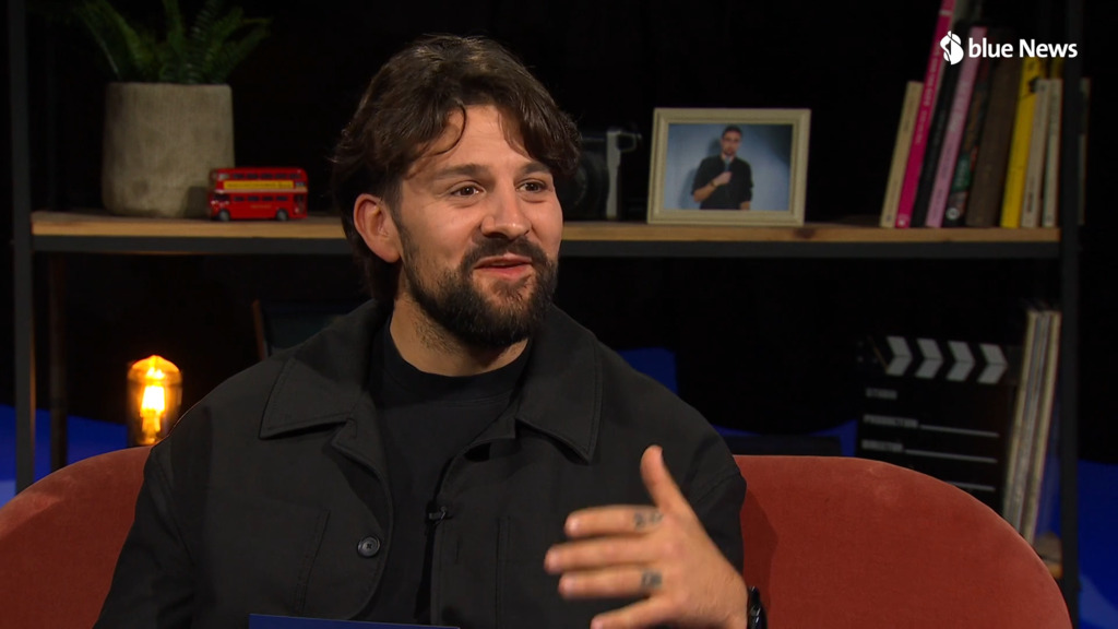 Stand-up-Comedian Jozo Brica: «Ich kann mir nicht vorstellen, dass mein Vater meine Witze versteht»