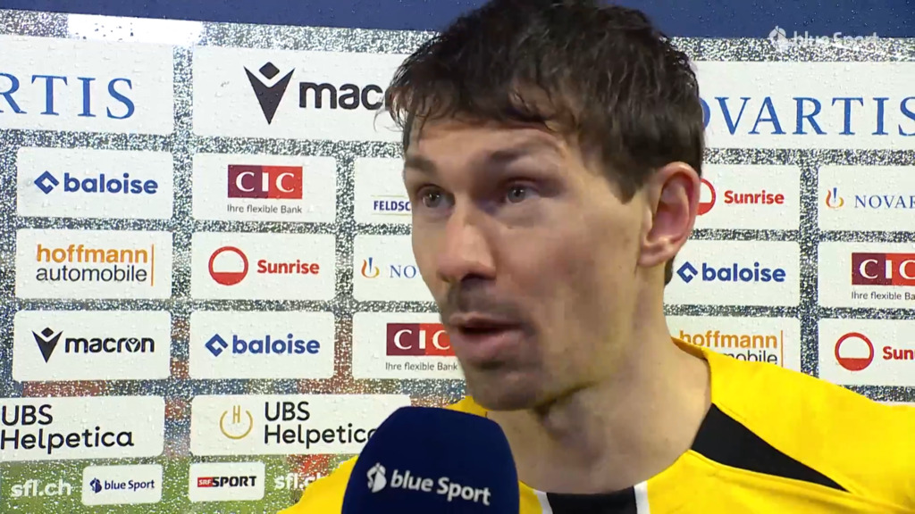 Fassnacht: «Es hätte auf beide Seiten kippen können»