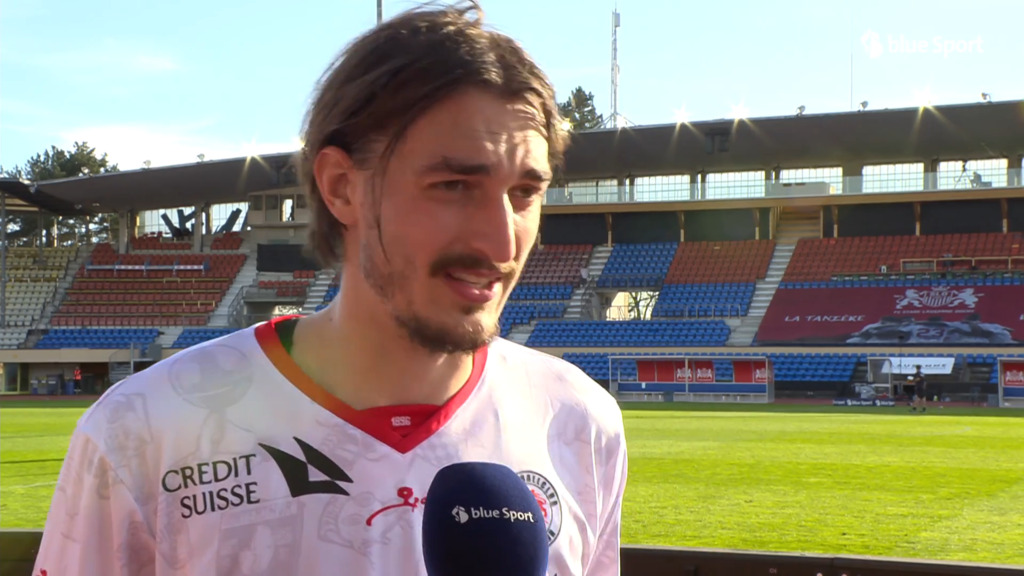 Turkes: «Wir haben einen super Job gemacht»