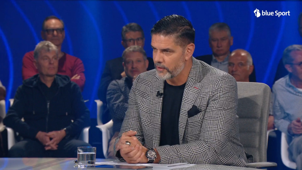 Zubi: «Wie sich Yann Sommer präsentiert, ist überragend»