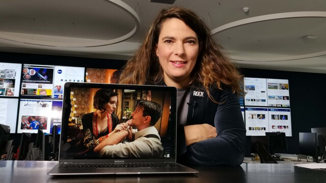 «Nightmare Alley» jetzt auf blue TV: «Ein magischer Film Noir, aber sehr brutal»
