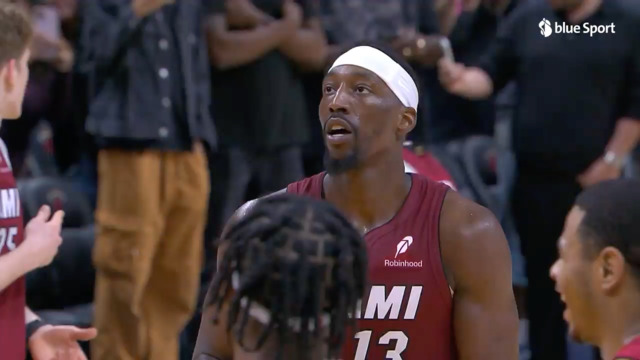 Das Beste von Bam Adebayos historischer 83-Punkte-Show