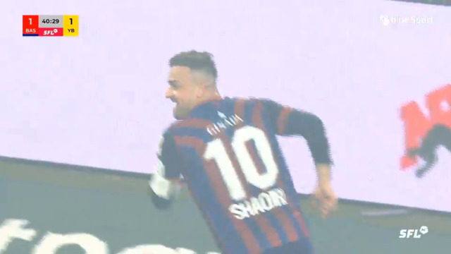 Top Goals Super League, Saison 2025/26
