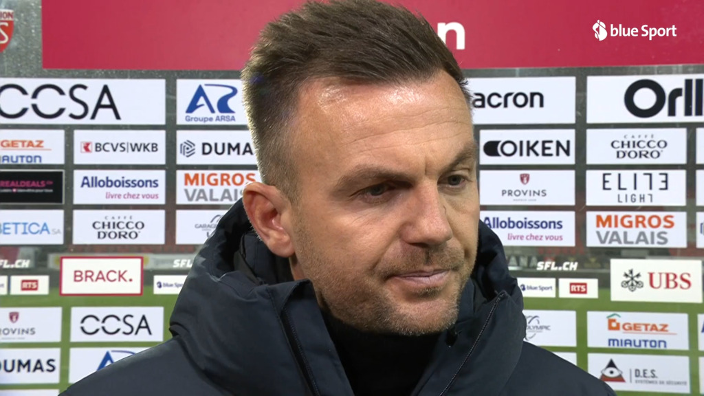 Maassen: «Wir haben einfach dreimal schwach verteidigt»