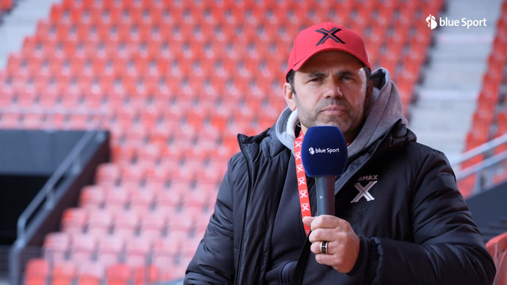 Uli Forte : «On est devenu beaucoup plus solide»