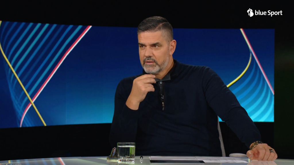 Zubi analysiert YBs Standardschwäche: «So verteidigen geht nicht»