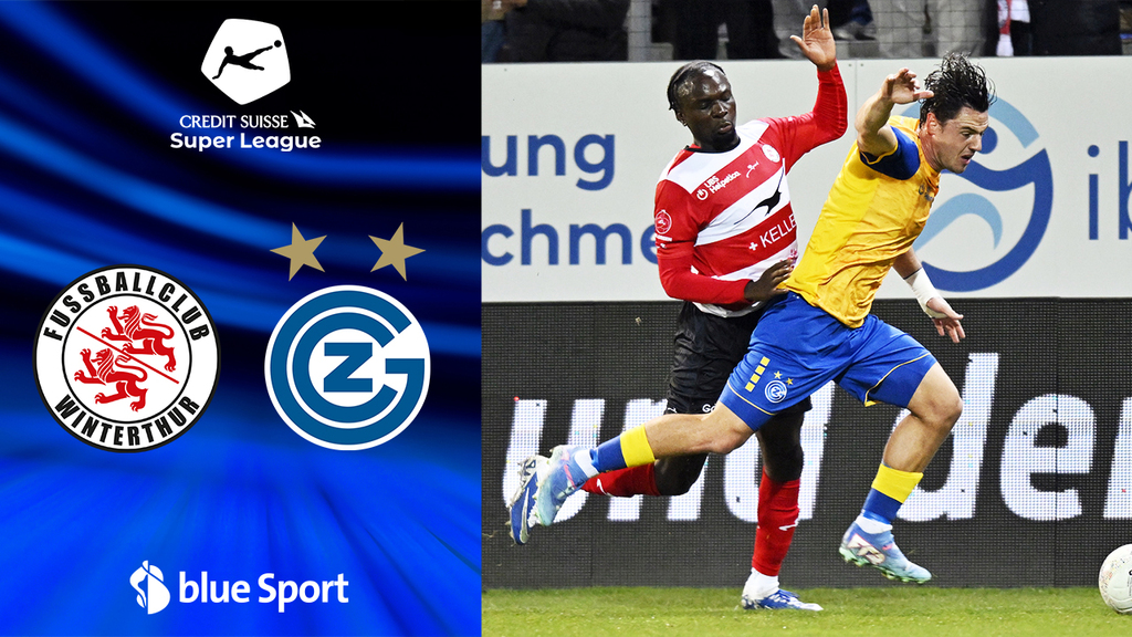 Winterthur – GC 1:0