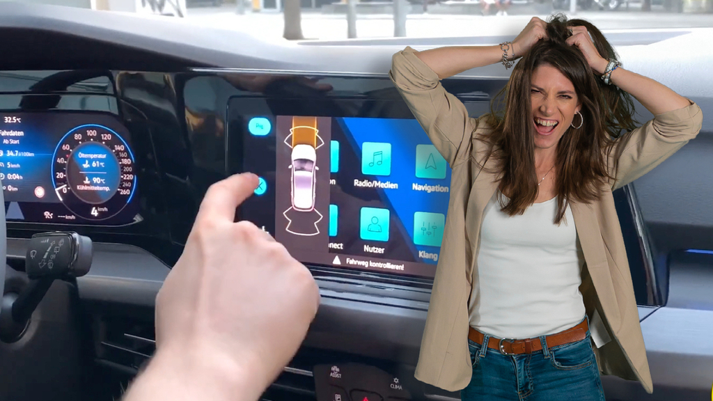 Top 5 - Ärgernisse bei E-Autos