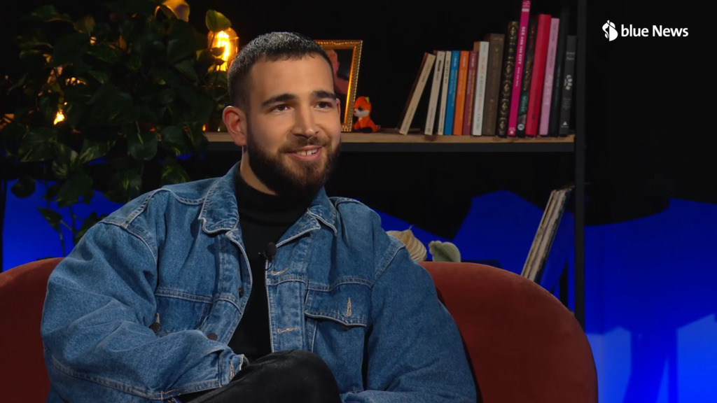 Rapper Didi: ««Ich wäre gerne ein Bond-Bösewicht»