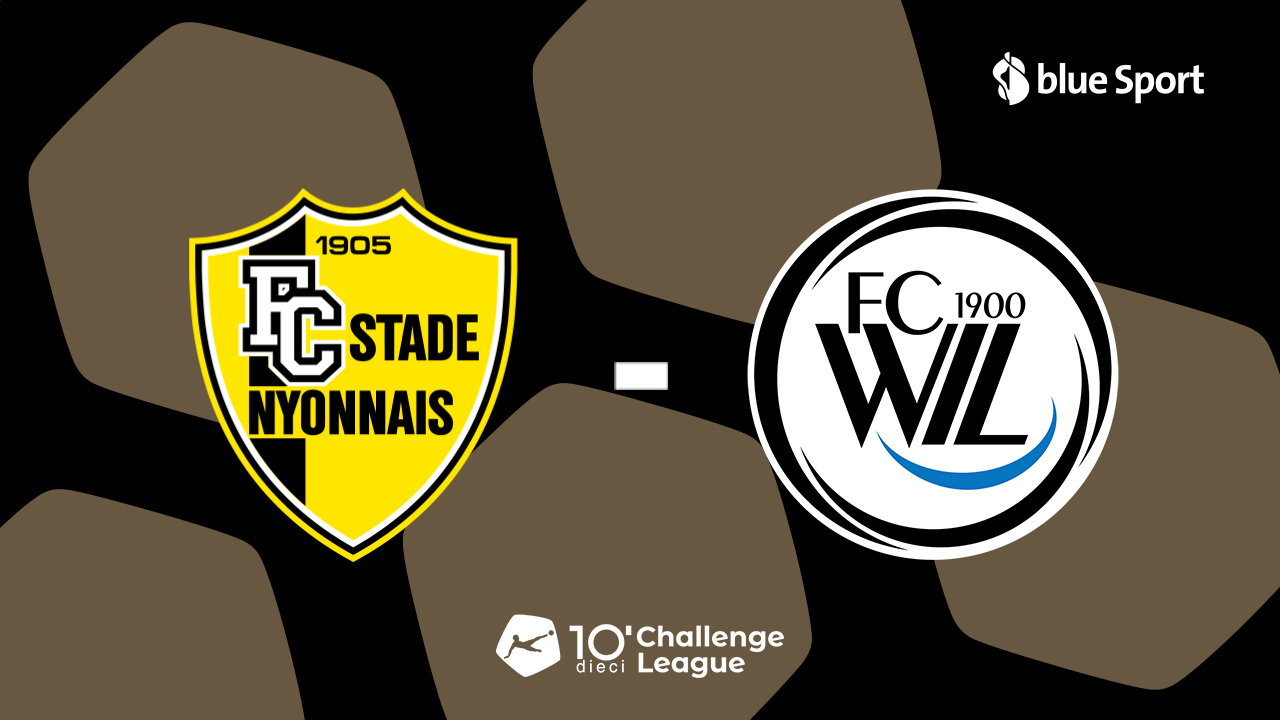 Stade Nyonnais – Wil 0:1