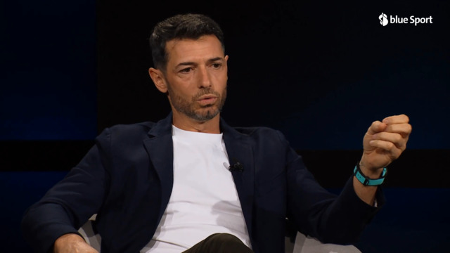 Dzemaili über Thun: «Es ist eine perfekte Maschine, die Mitte April wahrscheinlich Meister sein wird»