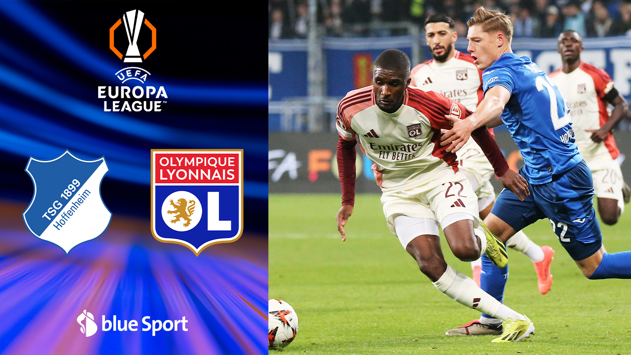 Hoffenheim – Lyon 2-2