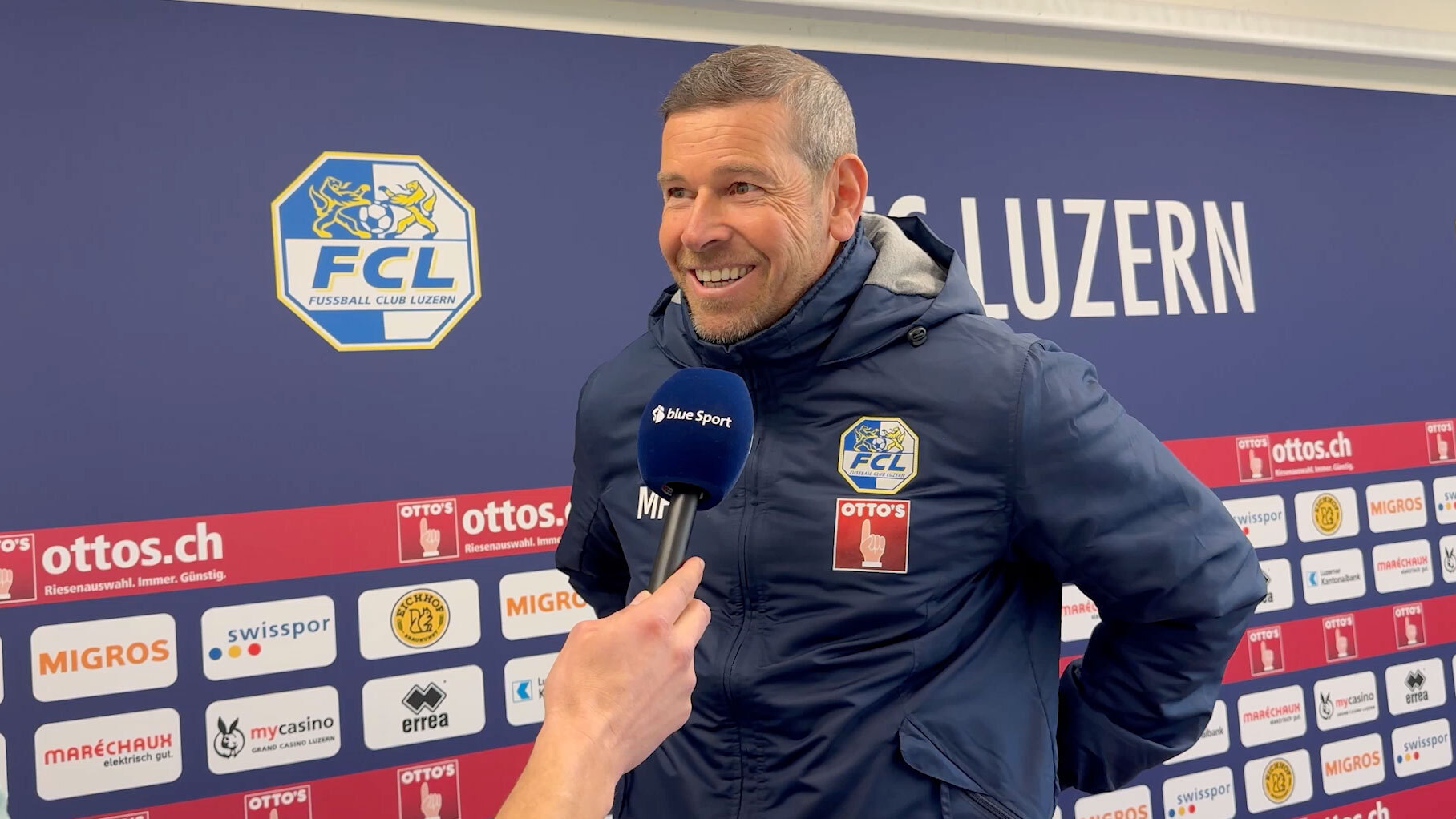 Mario Frick: «Manchmal fühle ich mich wie ein Welpenzüchter»