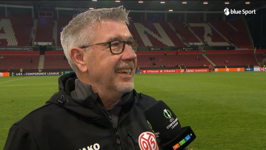 Urs Fischer: «Am Sonntag geht es wieder ums Überleben»