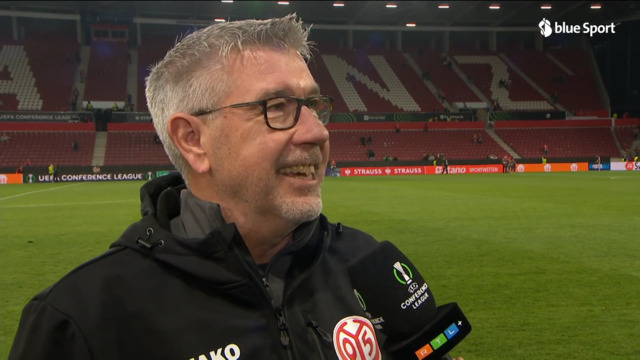 Urs Fischer: «Am Sonntag geht es wieder ums Überleben»