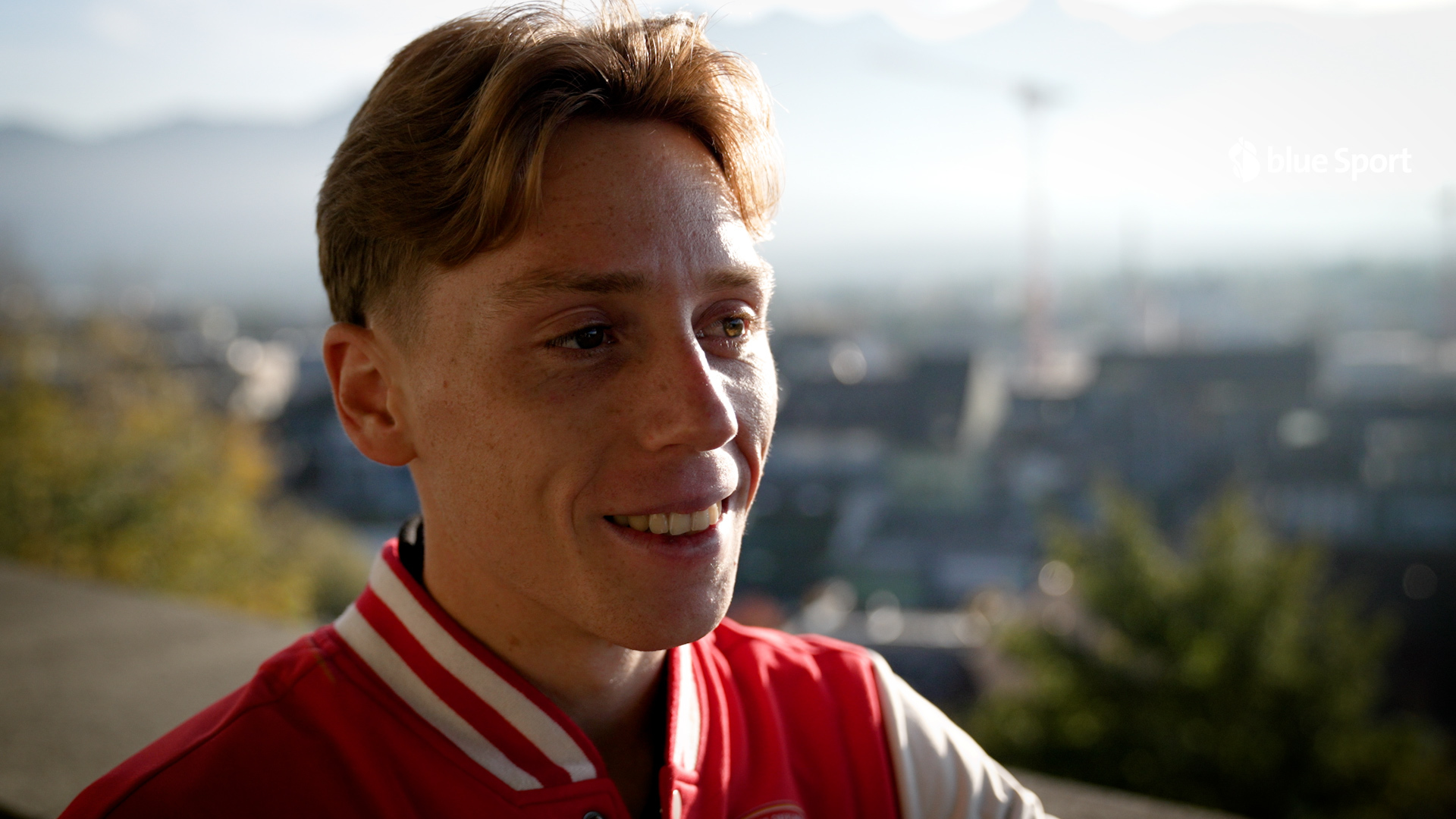 Thun-Youngster Heule: «Die Freude am Fussball ist das grösste Geschenk»