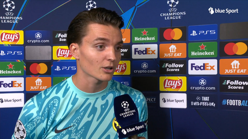 Keller: «Es war ein wilder Abend»