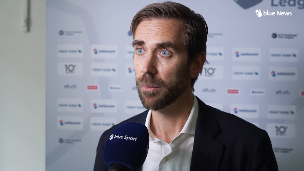 SFL-CEO Schäfer: «Fan-Initiative war ein starkes Zeichen»